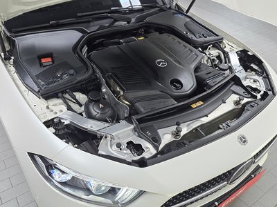 MERCEDES-BENZ CLS-CLASS - 7