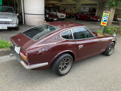 صورة 5 لـ 1975 Nissan FAIRLADY Z