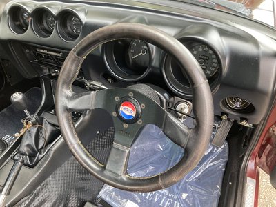 صورة 13 لـ 1975 Nissan FAIRLADY Z
