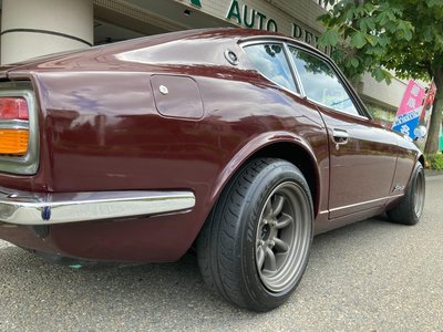 صورة 4 لـ 1975 Nissan FAIRLADY Z
