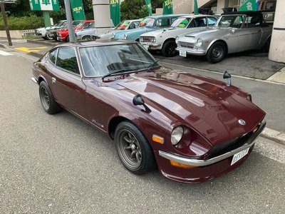صورة 2 لـ 1975 Nissan FAIRLADY Z