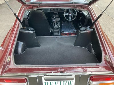 صورة 15 لـ 1975 Nissan FAIRLADY Z