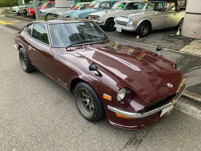 صورة 1 لـ 1975 Nissan FAIRLADY Z