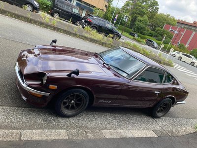 صورة 9 لـ 1975 Nissan FAIRLADY Z