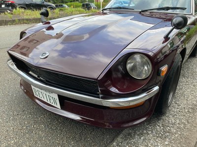 صورة 10 لـ 1975 Nissan FAIRLADY Z