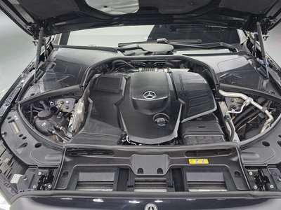 2022 Mercedes-BENZ S-CLASS 照片 7