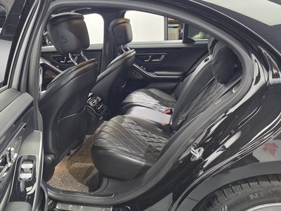 2022 Mercedes-BENZ S-CLASS thumbnail 11