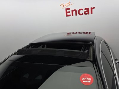 2022 Mercedes-BENZ S-CLASS thumbnail 20