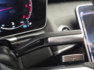 2022 Mercedes-BENZ S-CLASS 照片 9
