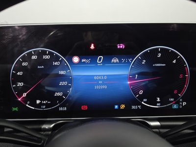 2022 Mercedes-BENZ S-CLASS 照片 8