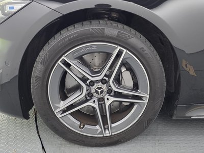 2022 Mercedes-BENZ S-CLASS 照片 6