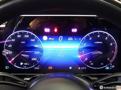 MERCEDES-BENZ S-CLASS - 8