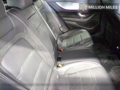 MERCEDES-BENZ GT AMG - 6