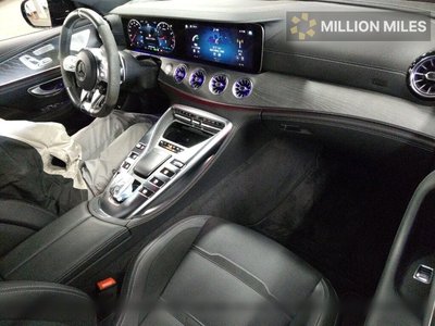 MERCEDES-BENZ GT AMG - 3