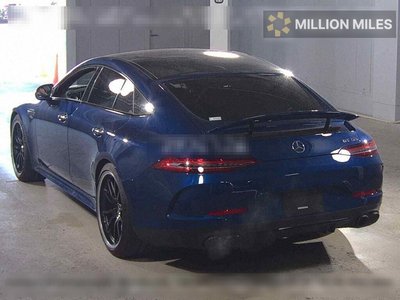 MERCEDES-BENZ GT AMG - 2