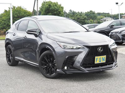 صورة 3 لـ 2023 Lexus NX