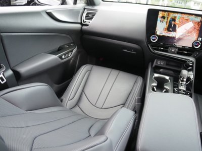 2023 Lexus NX — миниатюра 66