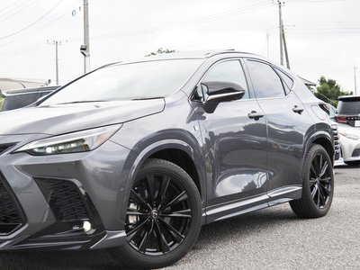 2023 Lexus NX — миниатюра 16