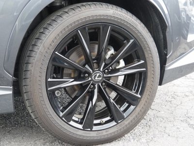 2023 Lexus NX — миниатюра 21