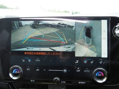 2023 Lexus NX — миниатюра 46