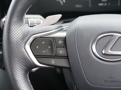 2023 Lexus NX — миниатюра 44