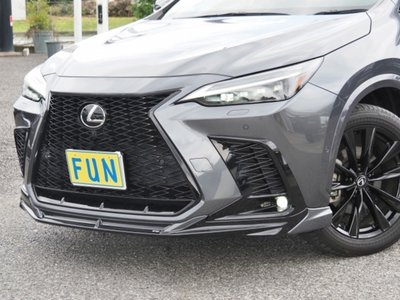 صورة 10 لـ 2023 Lexus NX