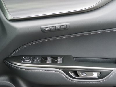 2023 Lexus NX — миниатюра 60