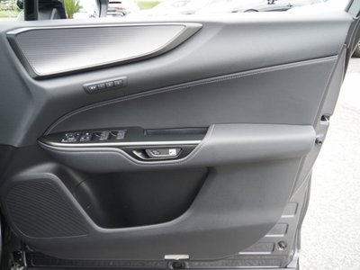 2023 Lexus NX — миниатюра 65