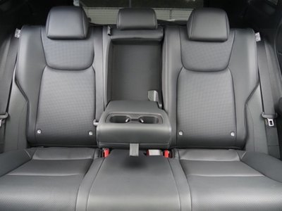 2023 Lexus NX — миниатюра 30