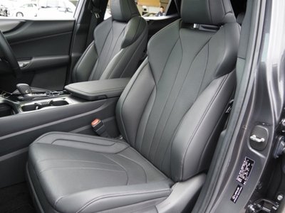 2023 Lexus NX — миниатюра 28