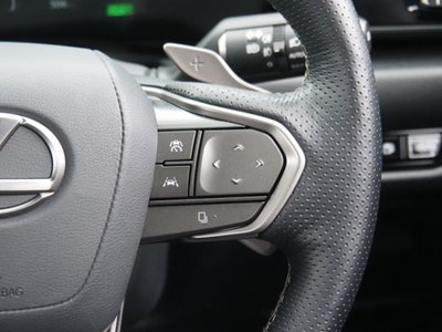 2023 Lexus NX — миниатюра 43