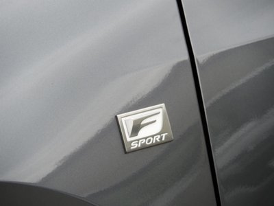 2023 Lexus NX — миниатюра 74
