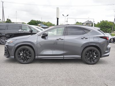 صورة 8 لـ 2023 Lexus NX