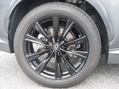 2023 Lexus NX — миниатюра 20