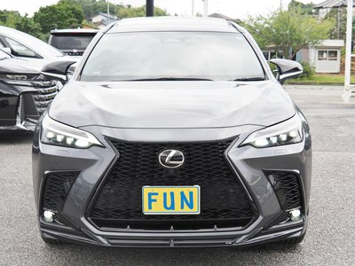صورة 2 لـ 2023 Lexus NX