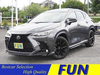 صورة 1 لـ 2023 Lexus NX
