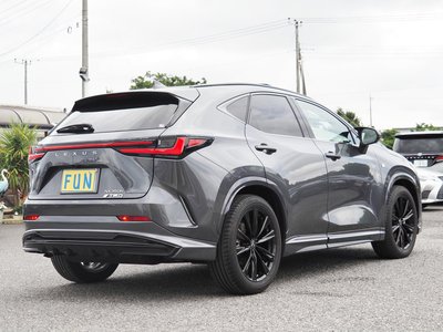 صورة 5 لـ 2023 Lexus NX