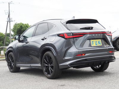 صورة 6 لـ 2023 Lexus NX