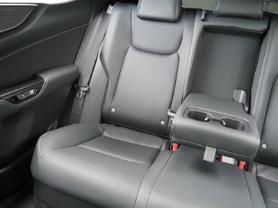 2023 Lexus NX — миниатюра 69
