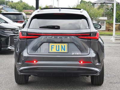 صورة 7 لـ 2023 Lexus NX