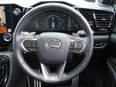 2023 Lexus NX — миниатюра 42