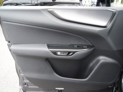 2023 Lexus NX — миниатюра 64