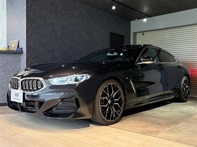 2023 BMW BMW (8 SERIES GRAN COUPE) 照片 7