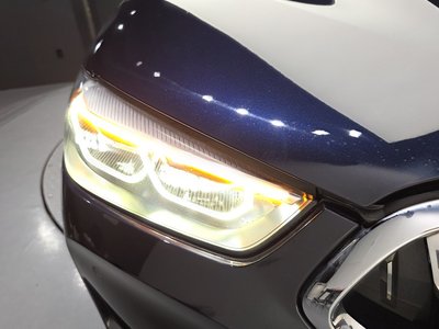 BMW 8 SERIES - 9