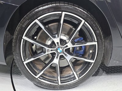 BMW 8 SERIES - 6