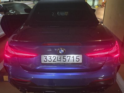 BMW 4 SERIES - 3