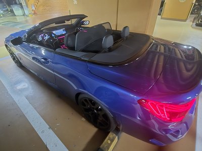 BMW 4 SERIES - 4