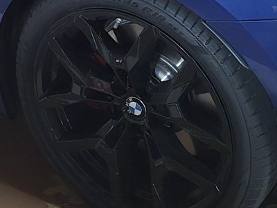 BMW 4 SERIES - 6