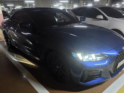 BMW 4 SERIES - 2