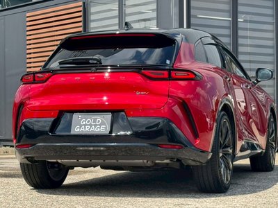 2024 Toyota CROWN SPORT — миниатюра 40
